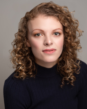 	Sophie Marsden	